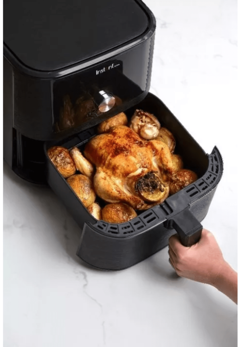 INSTANT POT AIR FRYER Instant Pot Vortex  5.7 Litre 4-in-1 Air Fryer 140-3023-01 (6600601501785)