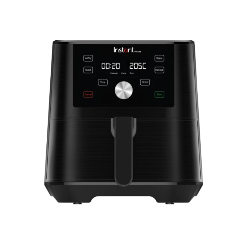 INSTANT POT AIR FRYER Instant Pot Vortex  5.7 Litre 4-in-1 Air Fryer 140-3023-01 (6600601501785)