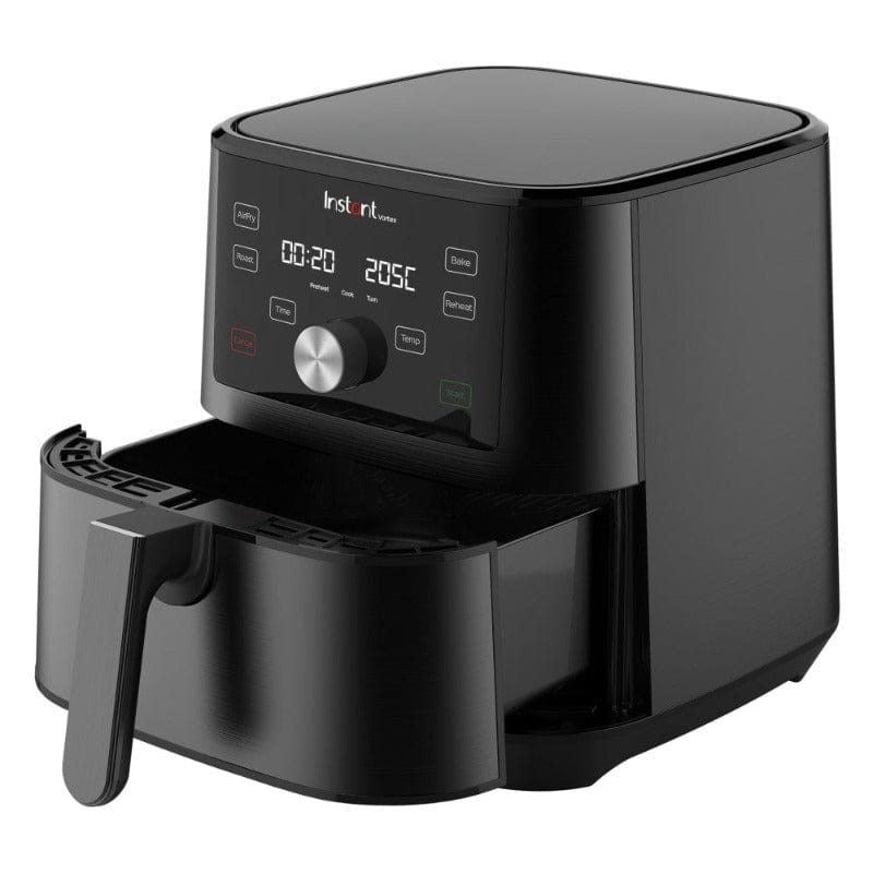 INSTANT POT AIR FRYER Instant Pot Vortex  5.7 Litre 4-in-1 Air Fryer 140-3023-01 (6600601501785)
