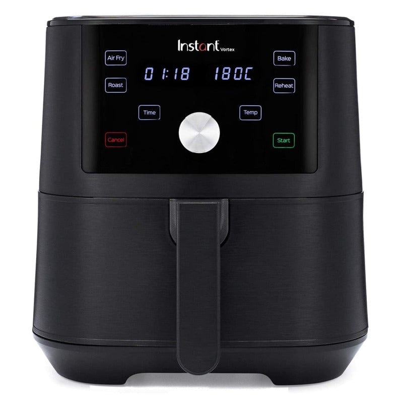 INSTANT POT AIR FRYER Instant Pot Vortex  5.7 Litre 4-in-1 Air Fryer 140-3023-01 (6600601501785)