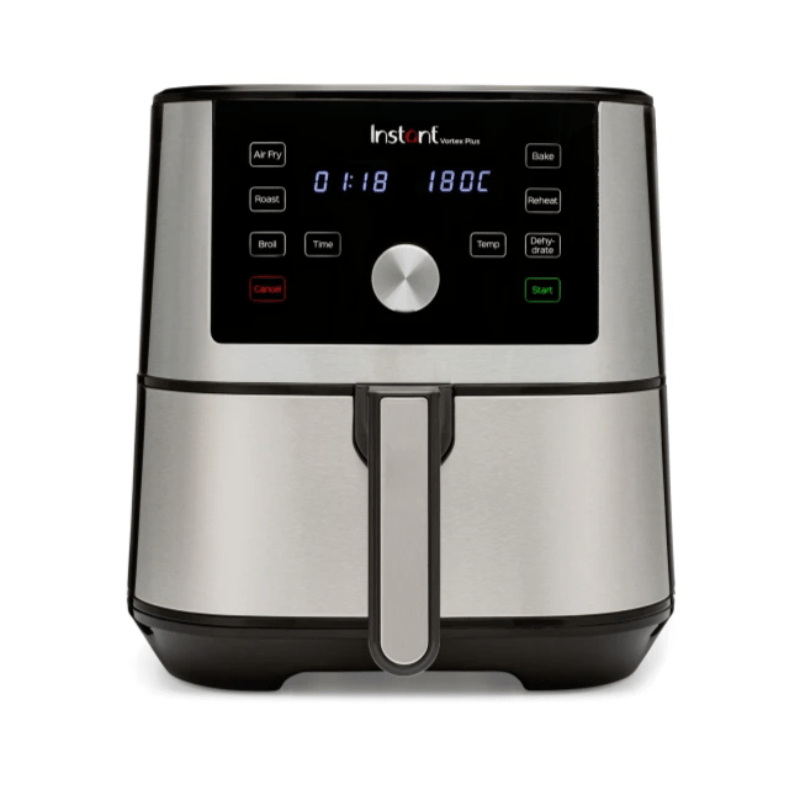 INSTANT POT AIR FRYER Instant Vortex Plus 5.7 Litre 6-in-1 Air Fryer 140-3069-01-SA (7044567957593)