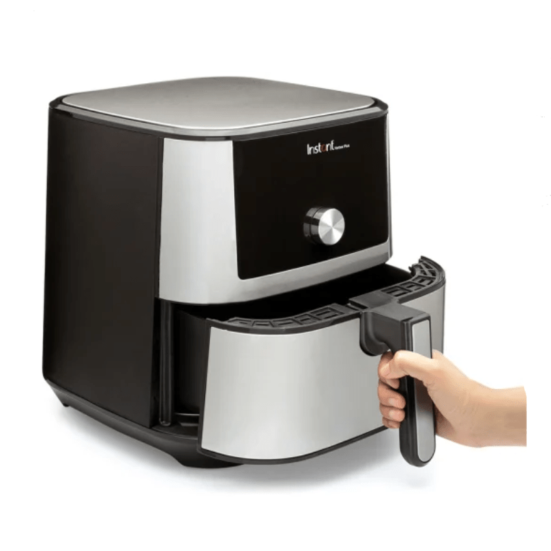INSTANT POT AIR FRYER Instant Vortex Plus 5.7 Litre 6-in-1 Air Fryer 140-3069-01-SA (7044567957593)