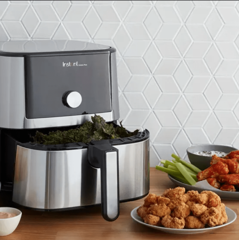 INSTANT POT AIR FRYER Instant Vortex Plus 5.7 Litre 6-in-1 Air Fryer 140-3069-01-SA (7044567957593)
