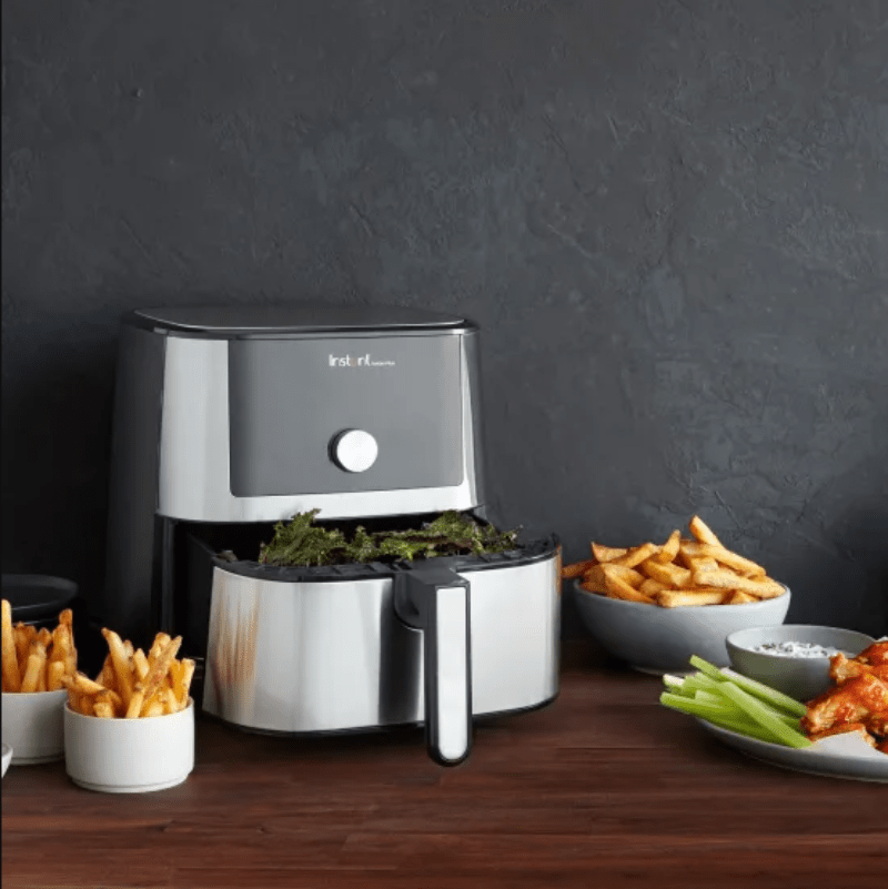 INSTANT POT AIR FRYER Instant Vortex Plus 5.7 Litre 6-in-1 Air Fryer 140-3069-01-SA (7044567957593)
