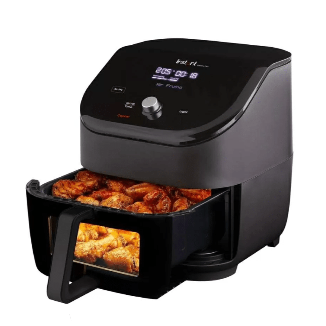 INSTANT POT AIR FRYER Instant Vortex Plus 6-in-1 Air Fryer with ClearCook 5.7L -140-3102-01-SA (7154467602521)