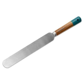 JAMIE OLIVER BAKING Jamie Oliver Stainless Steel Palette Knife JB3565 (4788871233625)