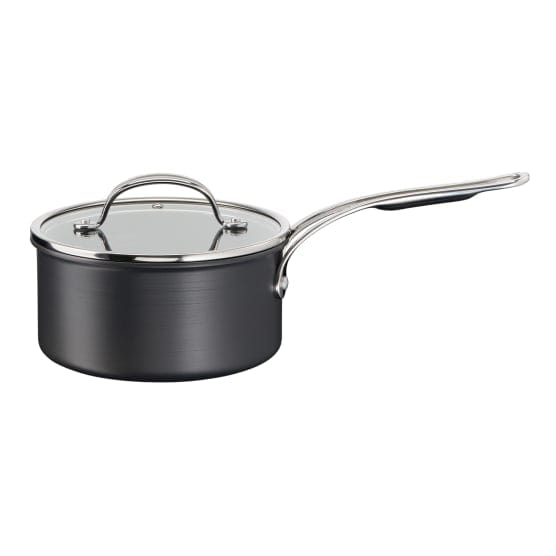 JAMIE OLIVER POTS Jamie Oliver Cooks Classics Hard Anodised Non-Stick Cookware Set, 5 Piece H9125S44 (7178894245977)
