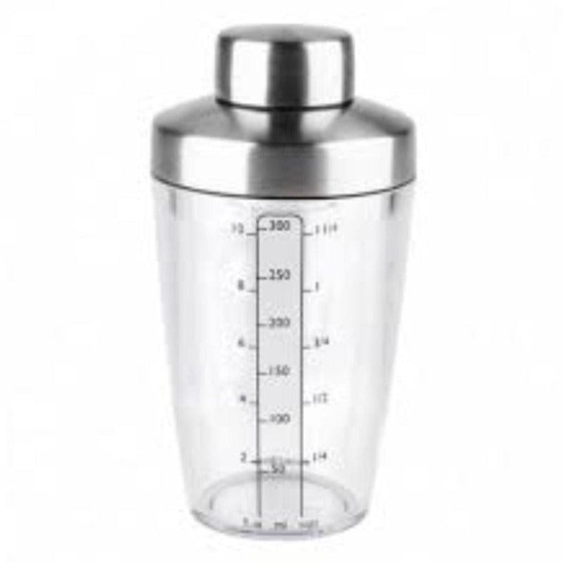 JAMIE OLIVER shaker Jamie Oliver Salad Dressing Shaker 300ML  JB1280 (4788524122201)