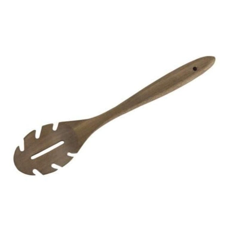 JAMIE OLIVER SPOON Jamie Oliver Accacia Wood Pasta Spoon  JB3435 (4794259603545)