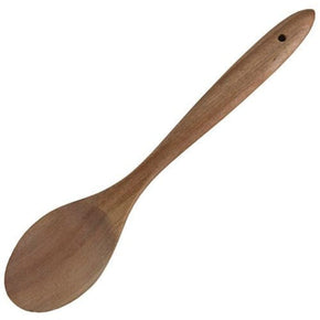 JAMIE OLIVER SPOON Jamie Oliver Accacia Wood Spoon  JB3415 (4788897644633)