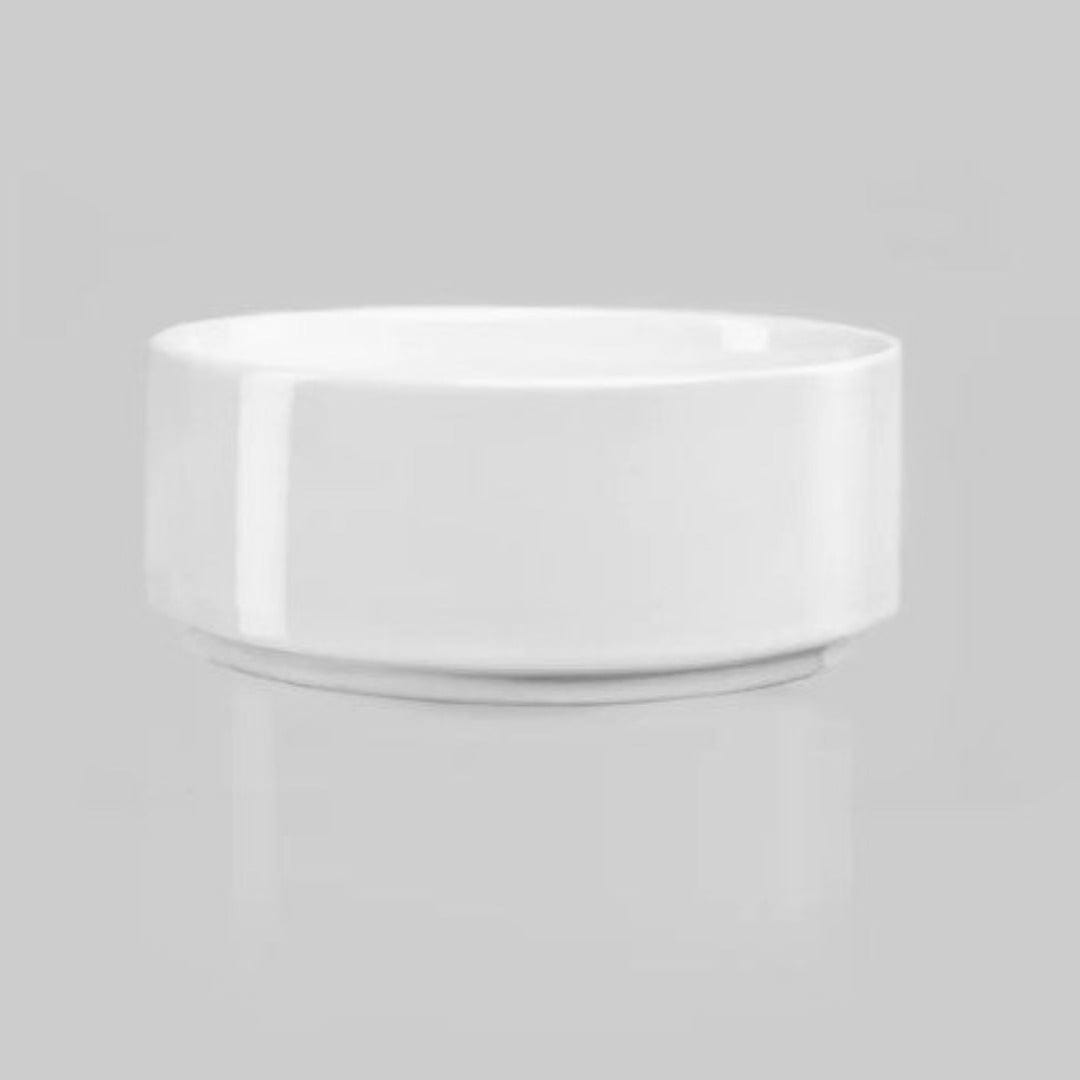 Jan BOWL Jan Flat Stackable Cereal Bowl 15cm JH-000043 (4298114564185)