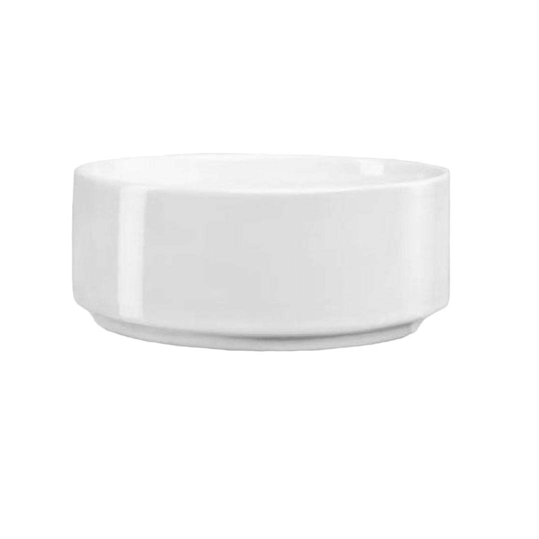 Jan BOWL Jan Flat Stackable Cereal Bowl 15cm JH-000043 (4298114564185)