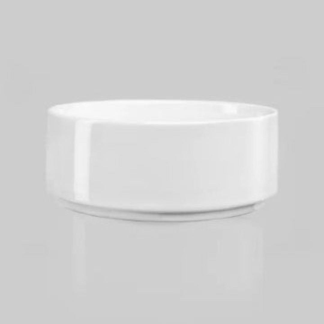 Jan BOWL Jan Flat Stackable Nibble Bowl JH-000047 (2061695156313)