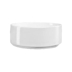 Jan BOWL Jan Flat Stackable Nibble Bowl JH-000047 (2061695156313)