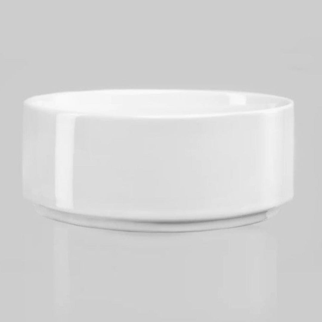 Jan BOWL Jan Flat Stackable Salad Bowl JH-000048 (7134328979545)