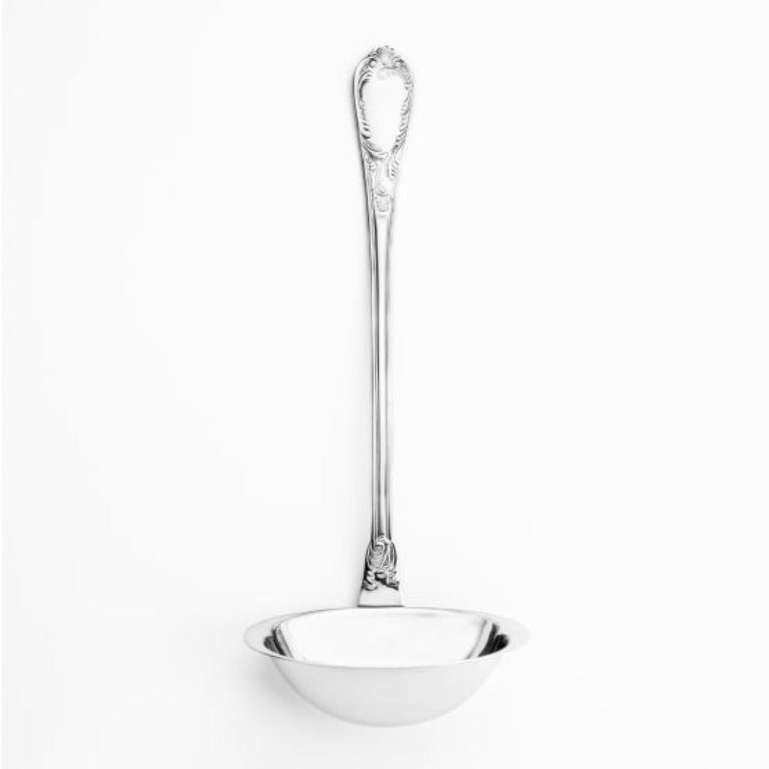 Jan CUTLERY Jan Pluto Soup Ladle JH-000088 (7136042090585)