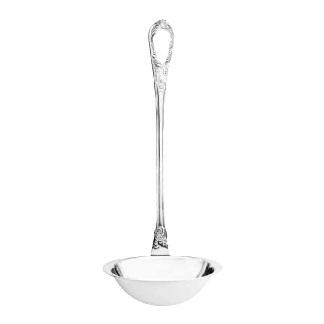 Jan CUTLERY Jan Pluto Soup Ladle JH-000088 (7136042090585)