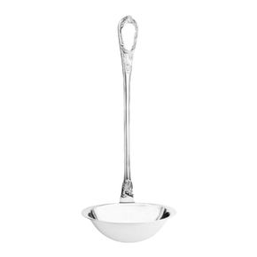 Jan CUTLERY Jan Pluto Soup Ladle JH-000088 (7136042090585)