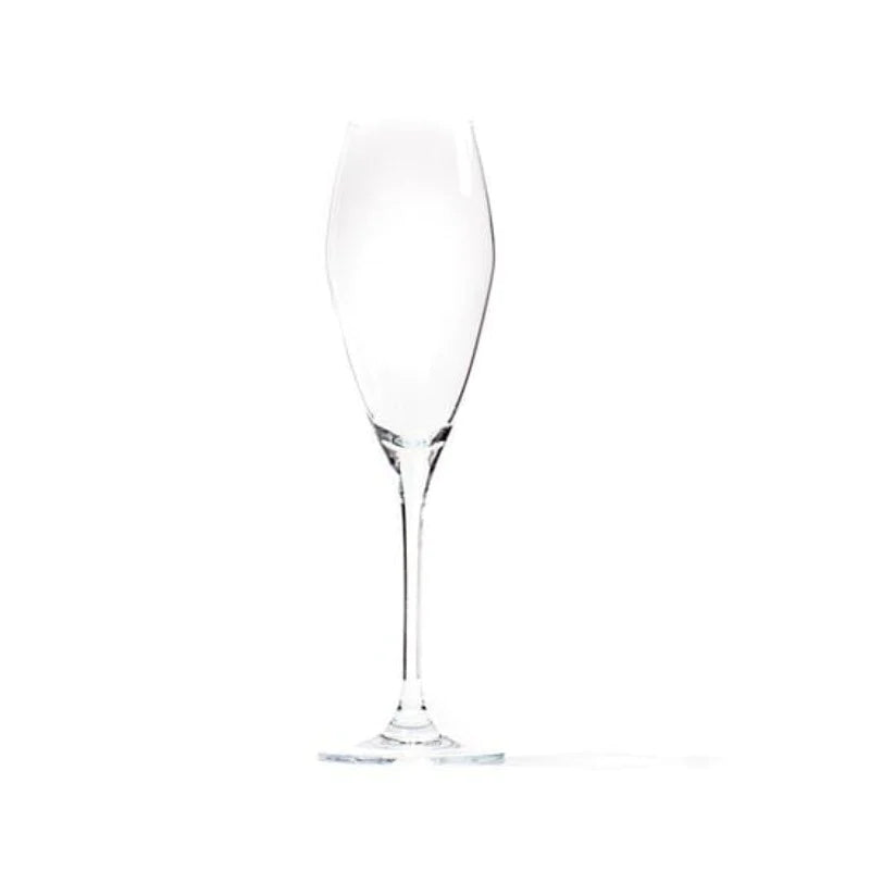 Jan GLASS Jan Champagne Glass 300ml Set Of 4 JH000033 (4677069930585)