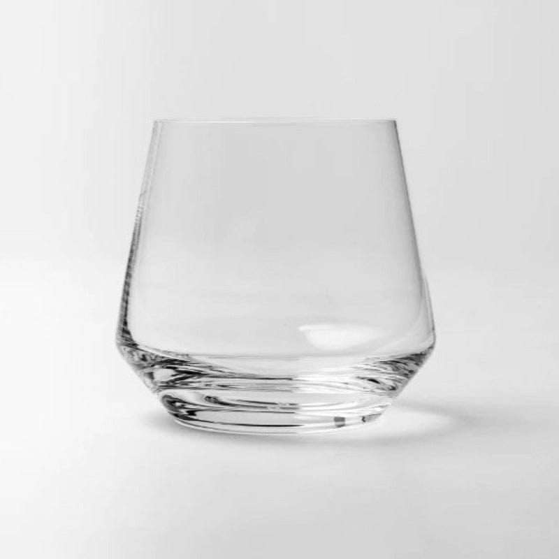 Jan GLASS Jan Tumbler Glass 400ml Set of 4 JH000035 (4676778786905)