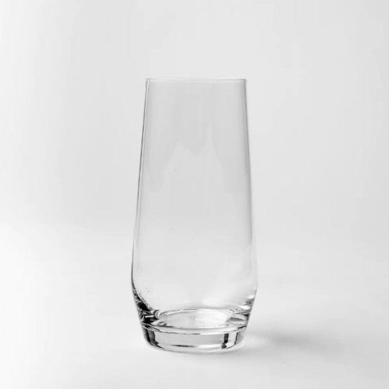 Jan Kitchen Jan Hi Ball Glass 520ml Set Of 4 JH000034 (4677063540825)