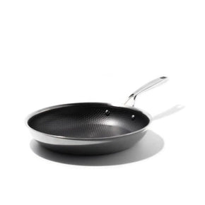 Jan POTS Jan 24cm Honeycomb Frying Pan JH000038 (4677054431321)