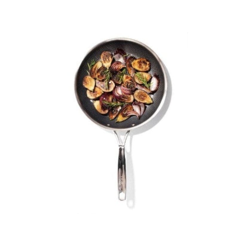 Jan POTS Jan 24cm Honeycomb Frying Pan JH000038 (4677054431321)