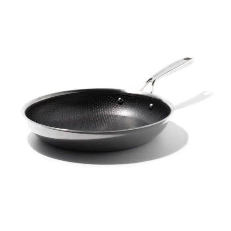 Jan POTS Jan 28cm Honeycomb Frying Pan JH000040 (4677036146777)