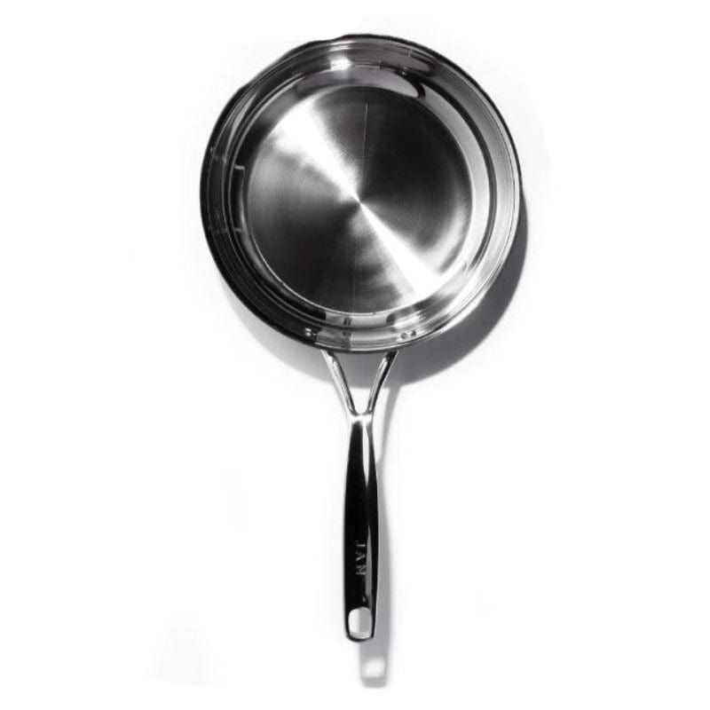Jan POTS Jan 28cm Stainless Steel Frying Pan JH000039 (4677059280985)