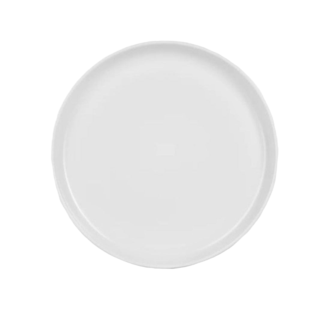 Jan Side Plate Jan Flat Stackable Side Plate 21cm JH-000042 (4485962629209)