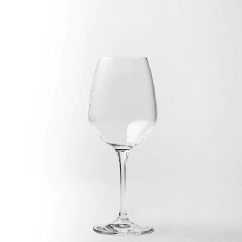 Jan Side Plate Jan White Wine Glass 500ml Set Of 4 JH000032 (6756776738905)