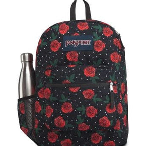 Jansport Backpack Floral Jansport Crosstown Backpack Betsy Floral (6546888163417)
