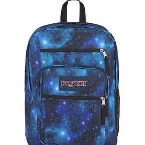 Jansport Backpack Galaxy Jansport Big Student Backpack Galaxy (6546899435609)
