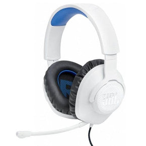 JBL Gaming Headphone JBL Quantum 100P Headset OH4846 (7269954748505)