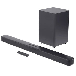 JBL Sound Bar JBL 2.1 Channel Sound Bar OH4175 (2089874161753)