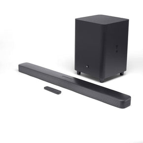 JBL Sound Bar JBL 5.1 Surround Sound Channel Sound Bar OH4181 (2061847199833)