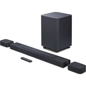 JBL Sound Bar JBL Sound BAR 1000 7.1.4-Channel Soundbar With Detachable Surround Speakers (7186438029401)
