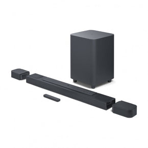 JBL Soundbar JBL Pro 5.1 Soundbar  Bar 800 (7193081872473)