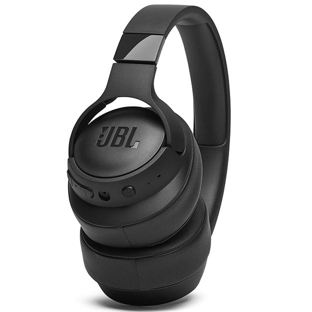 JBL Tech & Office JBL TUNE 710BT Wireless Bluetooth Over-Ear Headphones (7182052261977)