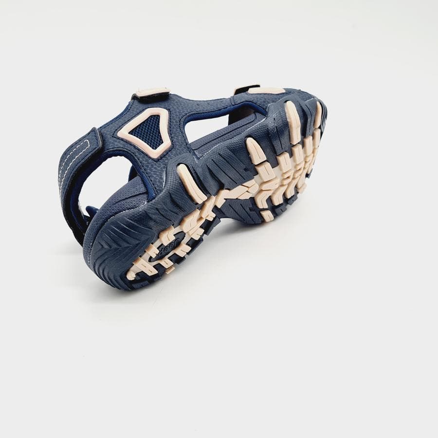 Jeep Ladies Sandals Jeep Ladies Peak Adventure Sandals Navy (6808750751833)