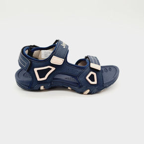 Jeep Ladies Sandals Jeep Ladies Peak Adventure Sandals Navy (6808750751833)