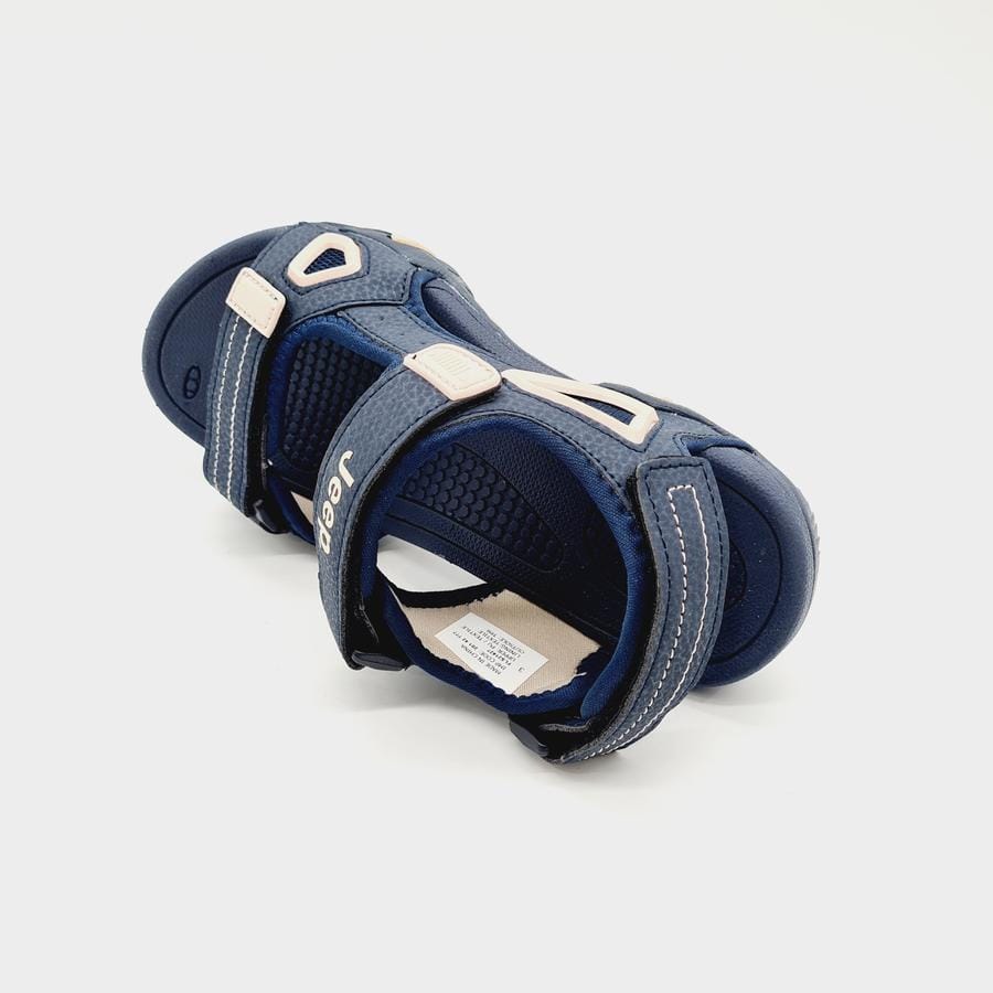 Jeep Ladies Sandals Jeep Ladies Peak Adventure Sandals Navy (6808750751833)