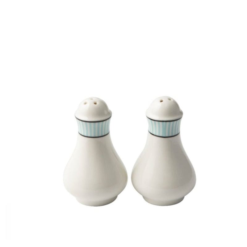 Jenna Clifford CANISTER SET Jenna Clifford Wavy Rose Salt & Pepper Set (2061778059353)