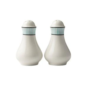 Jenna Clifford CANISTER SET Jenna Clifford Wavy Rose Salt & Pepper Set (2061778059353)