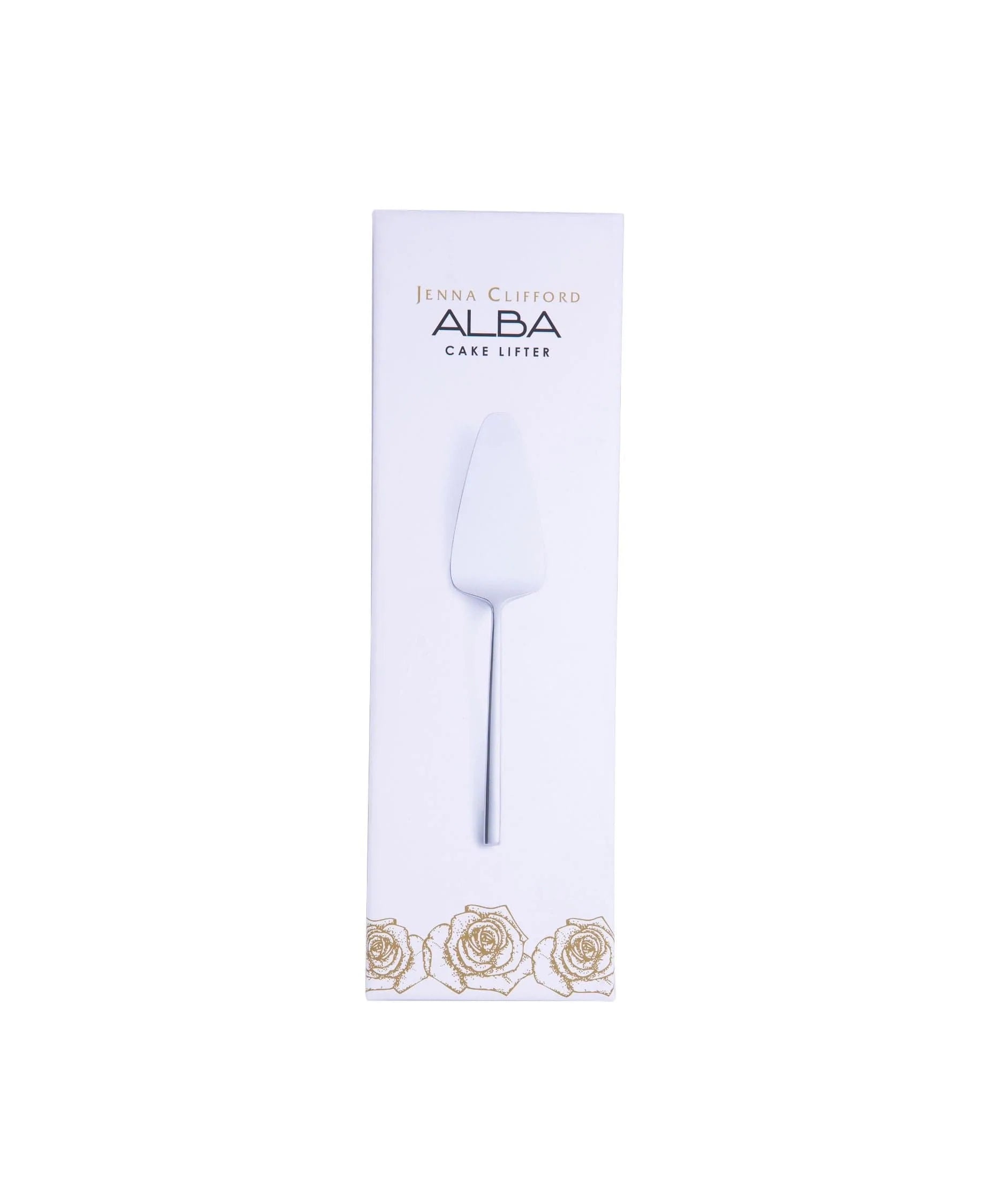 Jenna Clifford CUTLERY Jenna Clifford Alba Cake Lifter JC7150 (2061593313369)