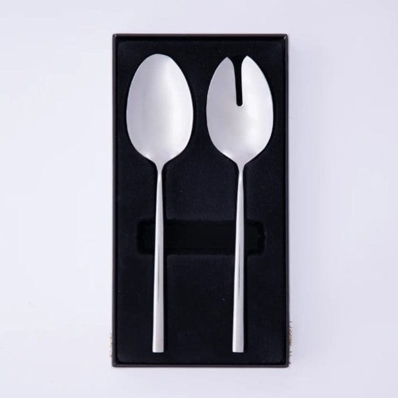 Jenna Clifford CUTLERY Jenna Clifford Alba Salad Server JC7147 (2061834584153)