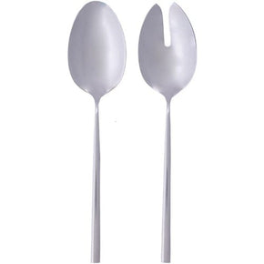 Jenna Clifford CUTLERY Jenna Clifford Alba Salad Server JC7147 (2061834584153)