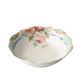 Jenna Clifford Dinner Plate Jenna Clifford Italian Rose Cereal Bowl JC-7020 (7208300281945)