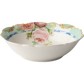 Jenna Clifford Dinner Plate Jenna Clifford Italian Rose Salad Bowl JC-7029 (7208305557593)