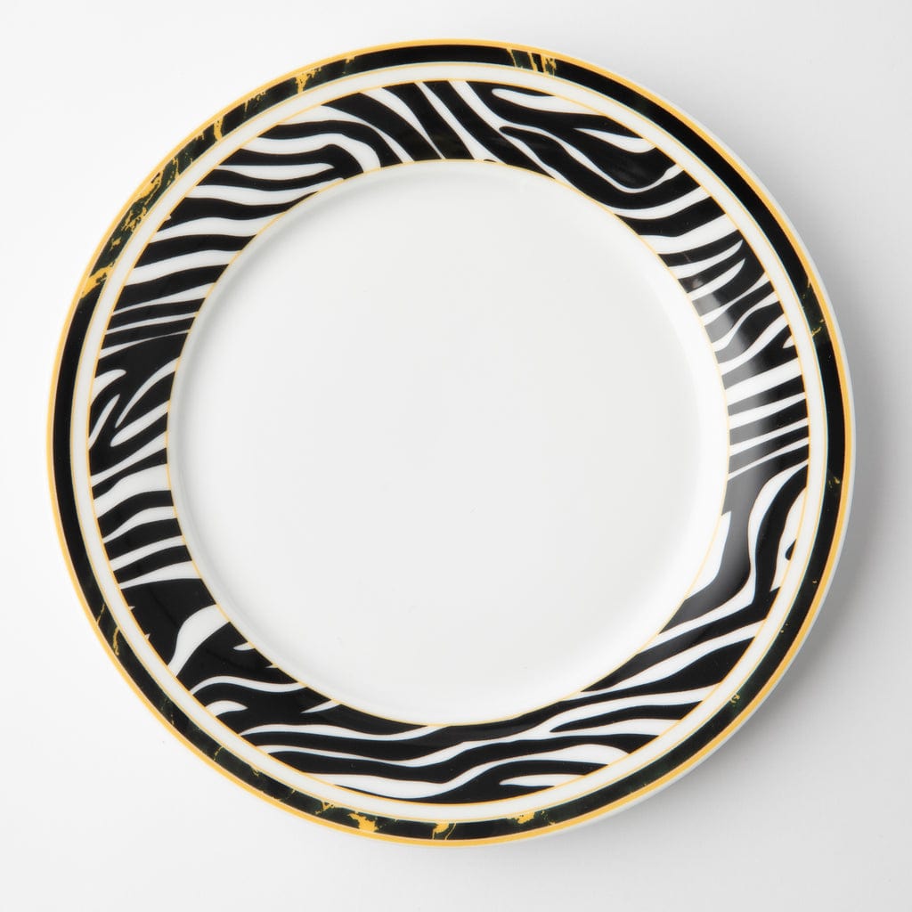 Jenna Clifford Dinner Plate Jenna Clifford Serengeti Side Plate JC-7174 (7208493351001)